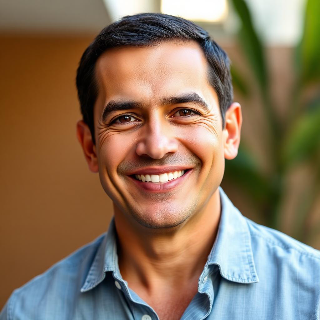 Carlos M.